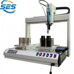 Meaisín Scriú Asaithe